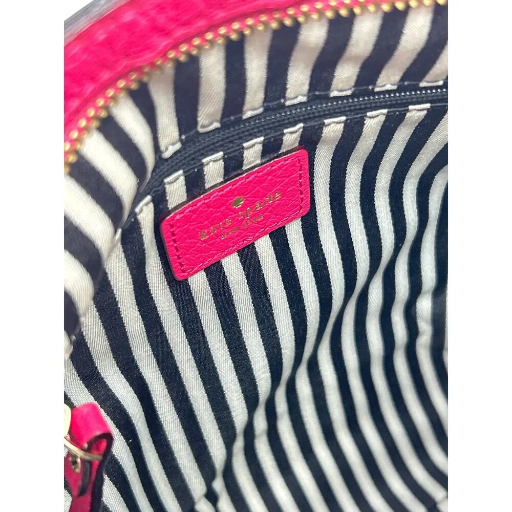 KATE SPADE Pink Women Purse - Picture 7 of 9